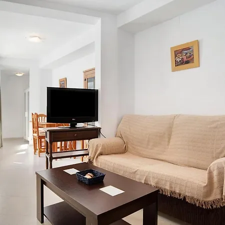 Almadraba 2 - Andalmar * Conil De La Frontera