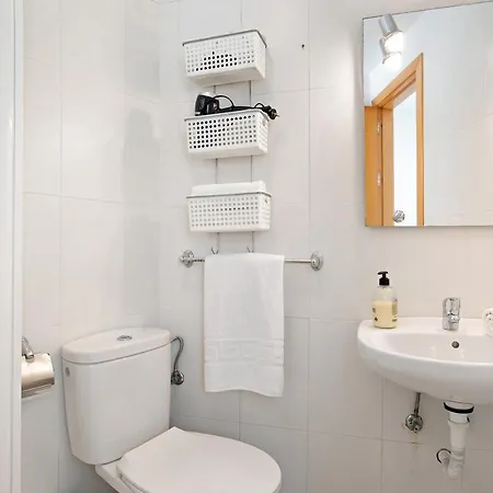 Almadraba 2 - Andalmar Conil De La Frontera