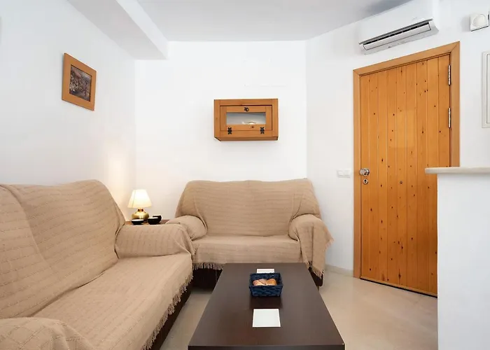 Almadraba 2 - Andalmar 科尼尔-德拉弗龙特拉