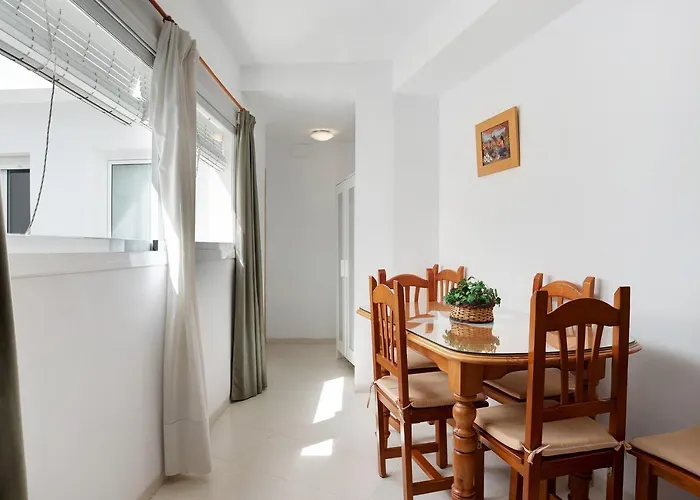 Almadraba 2 - Andalmar * 科尼尔-德拉弗龙特拉