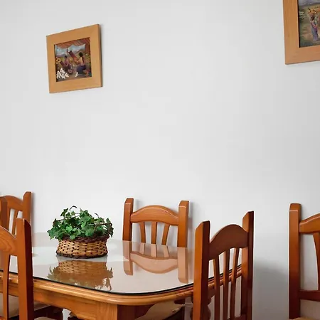 Almadraba 2 - Andalmar Apartmán Conil De La Frontera