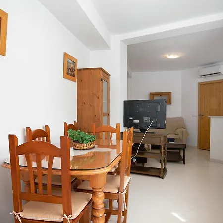Almadraba 2 - Andalmar Apartmán Conil De La Frontera