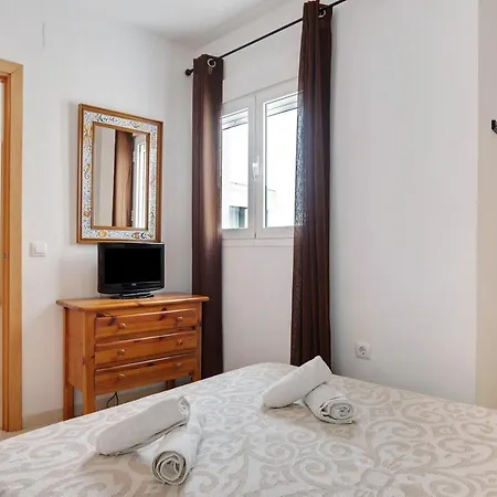Almadraba 2 - Andalmar Appartement