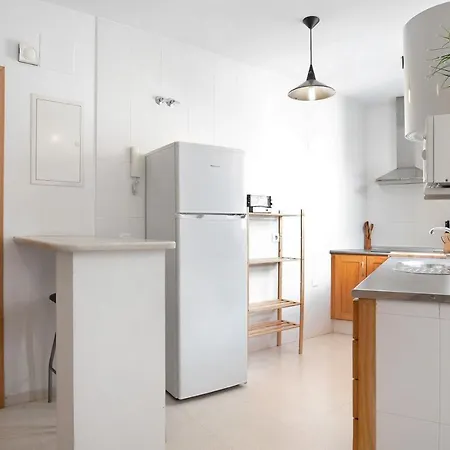 Almadraba 2 - Andalmar Appartement Conil De La Frontera