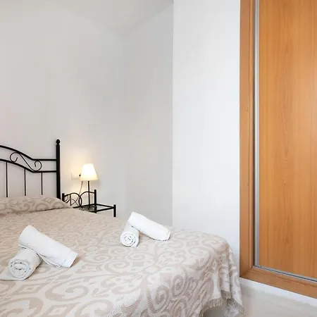 Almadraba 2 - Andalmar Apartmán