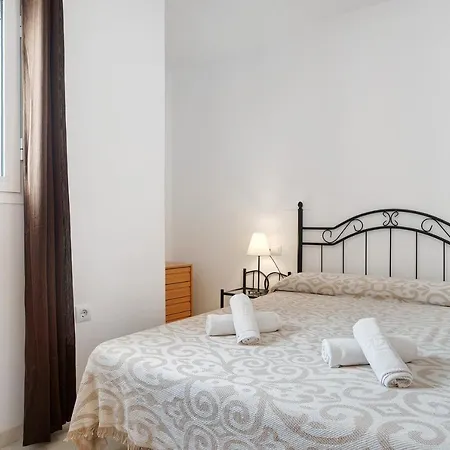 Almadraba 2 - Andalmar Appartement
