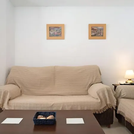 Almadraba 2 - Andalmar Appartement