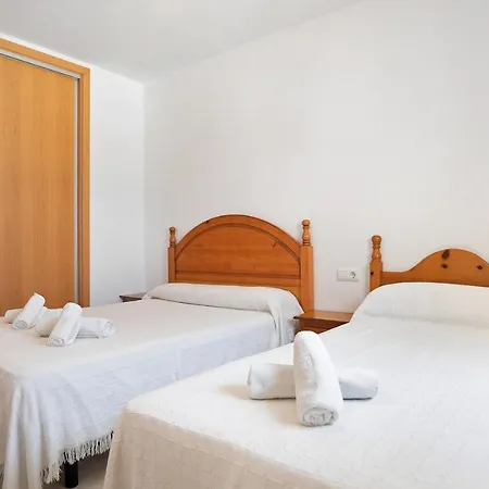 Appartement Almadraba 2 - Andalmar