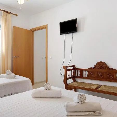 Almadraba 2 - Andalmar Appartement