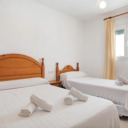 Appartement Almadraba 2 - Andalmar