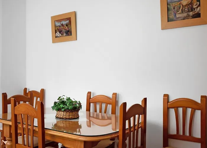 Almadraba 2 - Andalmar Apartmán Conil De La Frontera