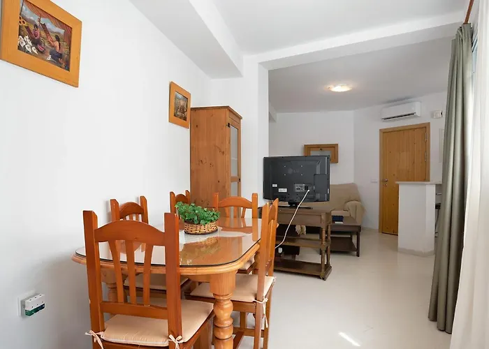 Almadraba 2 - Andalmar Apartmán Conil De La Frontera