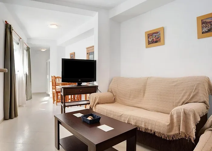 Almadraba 2 - Andalmar * Conil De La Frontera