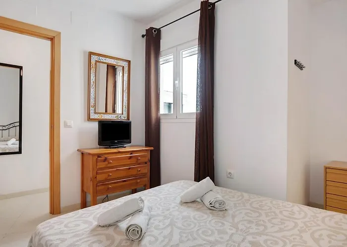 Almadraba 2 - Andalmar Daire