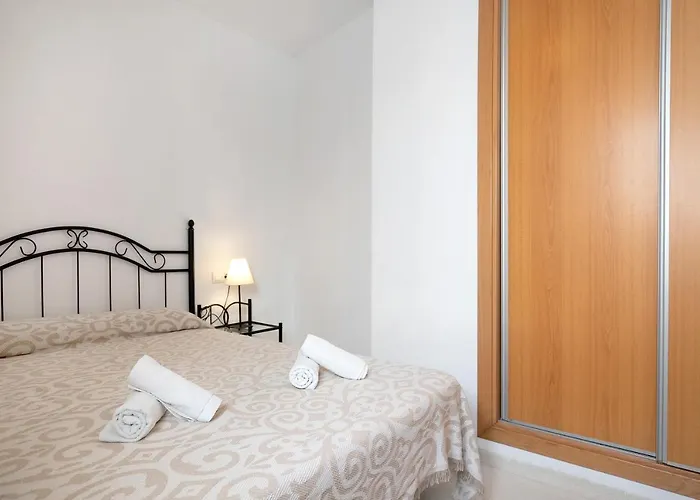 Almadraba 2 - Andalmar Daire