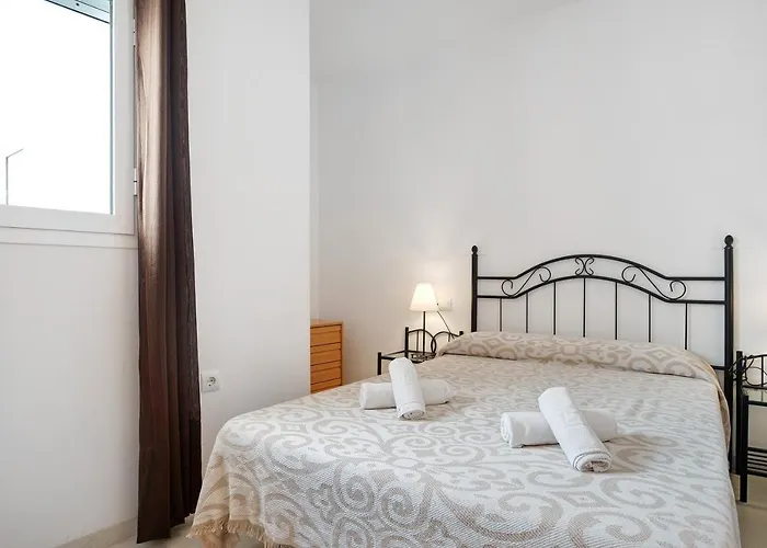 Almadraba 2 - Andalmar Apartmán