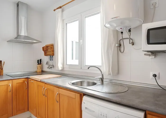 Almadraba 2 - Andalmar Conil De La Frontera