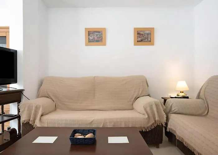 Almadraba 2 - Andalmar Apartmán