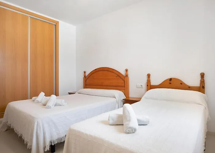 Apartmán Almadraba 2 - Andalmar