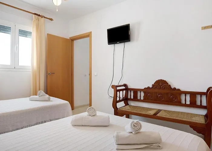 Almadraba 2 - Andalmar Apartmán