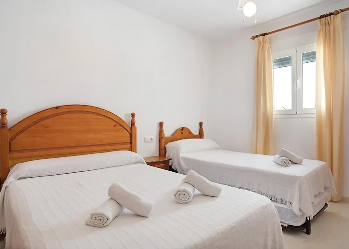 Apartmán Almadraba 2 - Andalmar