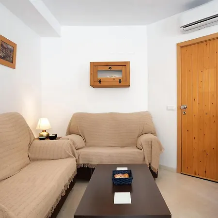 Almadraba 2 - Andalmar Кониль-де-ла-Фронтера