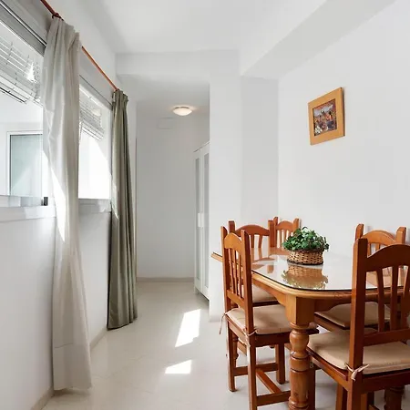 Almadraba 2 - Andalmar * Кониль-де-ла-Фронтера