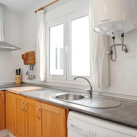 Almadraba 2 - Andalmar Кониль-де-ла-Фронтера